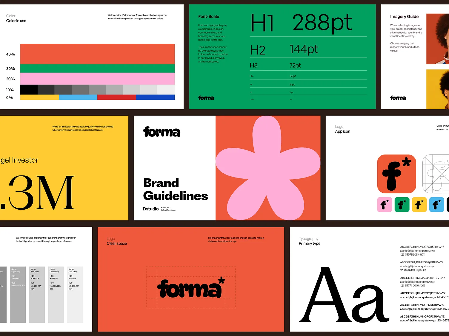 5. Domain & Branding Control